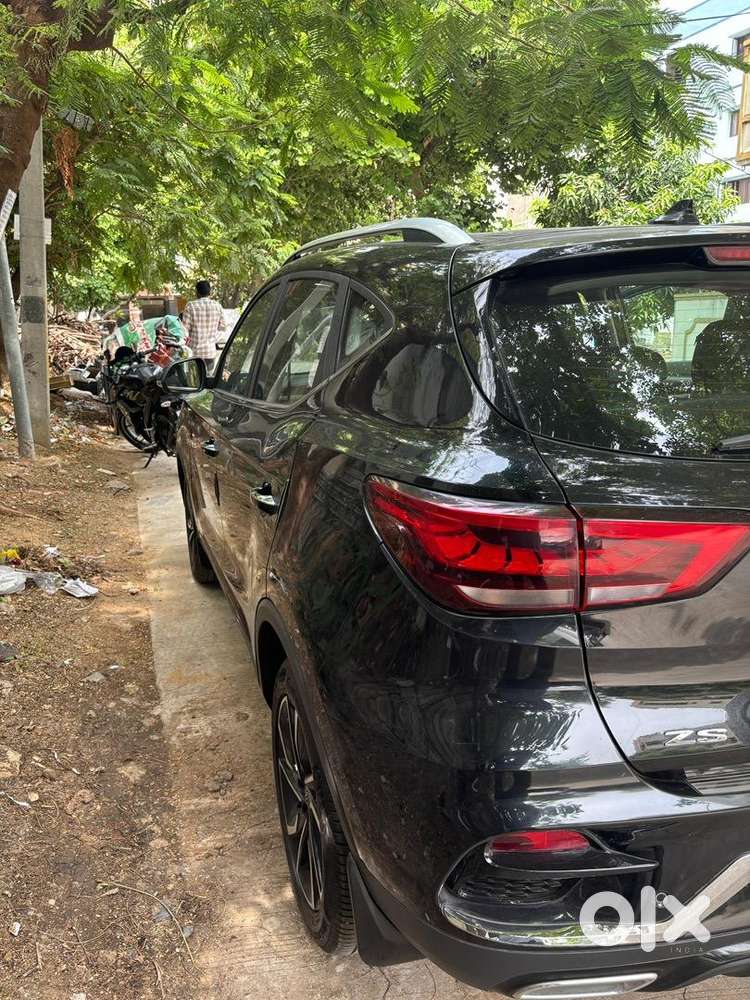 Mg Astor 2022 Petrol 30000 Km Driven