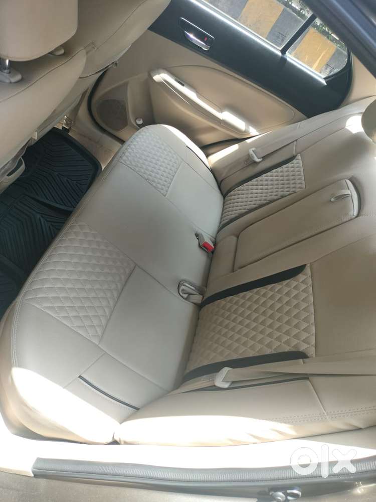 Maruti Suzuki Dzire 1.2 Zxi, 2021, Petrol