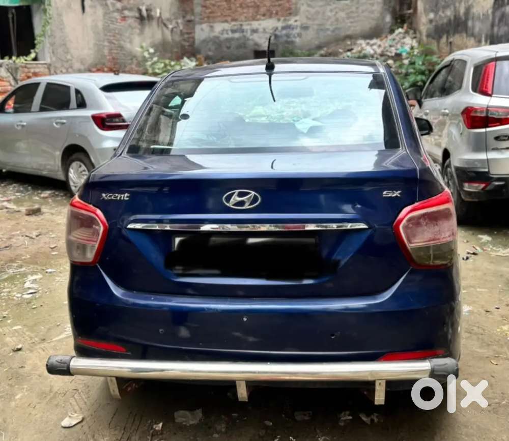 Top Model, Push Button Start, Android With Company Fitted Camera, Allo