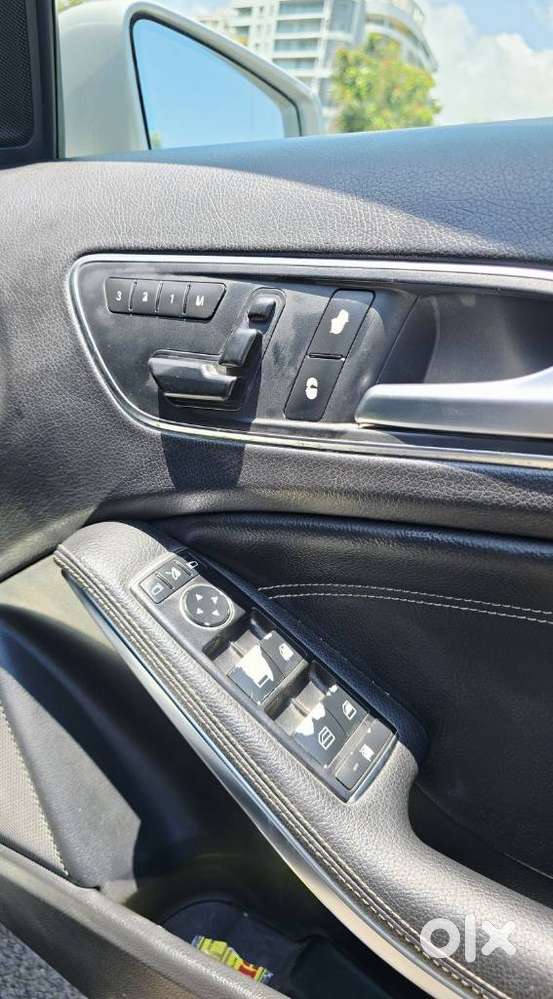 Mercedes-benz A Class 180 Sport Petrol, 2014, Petrol