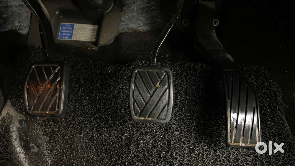 Maruti Suzuki Vitara Brezza Zdi, 2019, Diesel