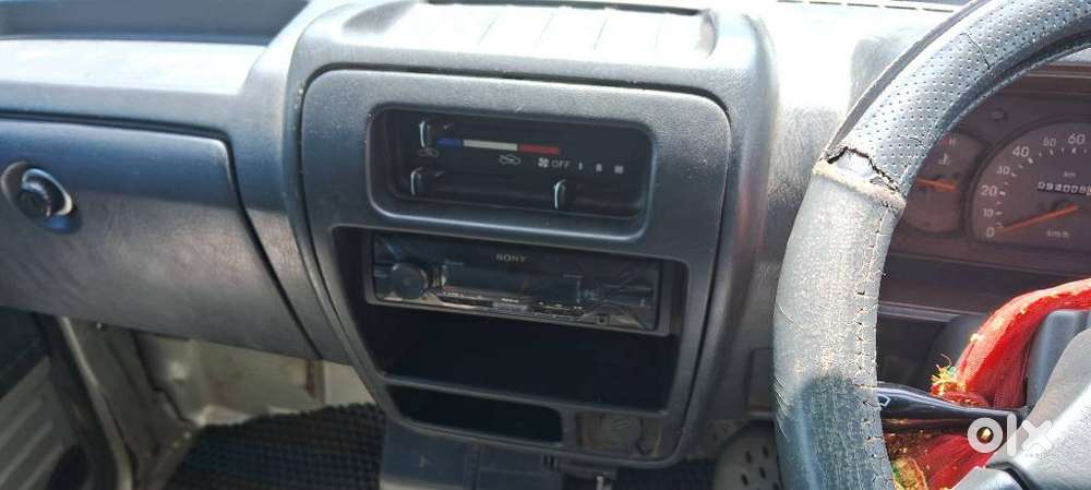 Maruti Suzuki Omni Mpi Std Bsiv, 2016, Petrol