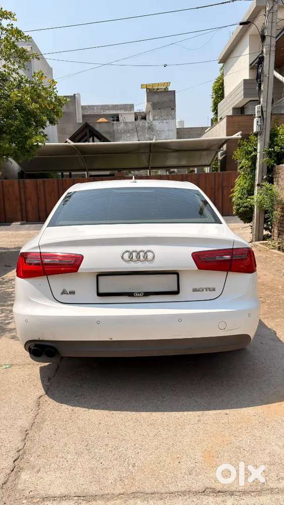 Audi A6 For Sale