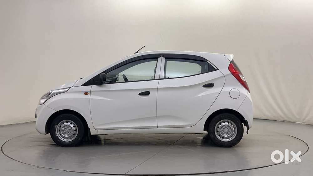 Hyundai Eon Era, 2012, Petrol