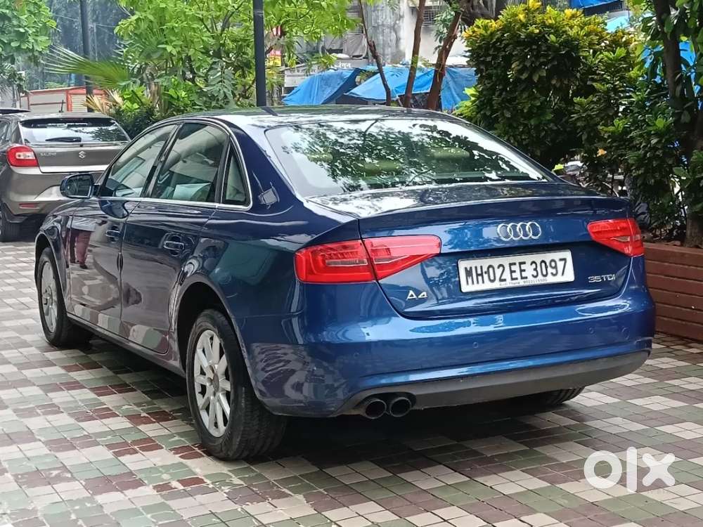 Audi A4 2.0 35 Tdi Premium Plus, 2016, Diesel