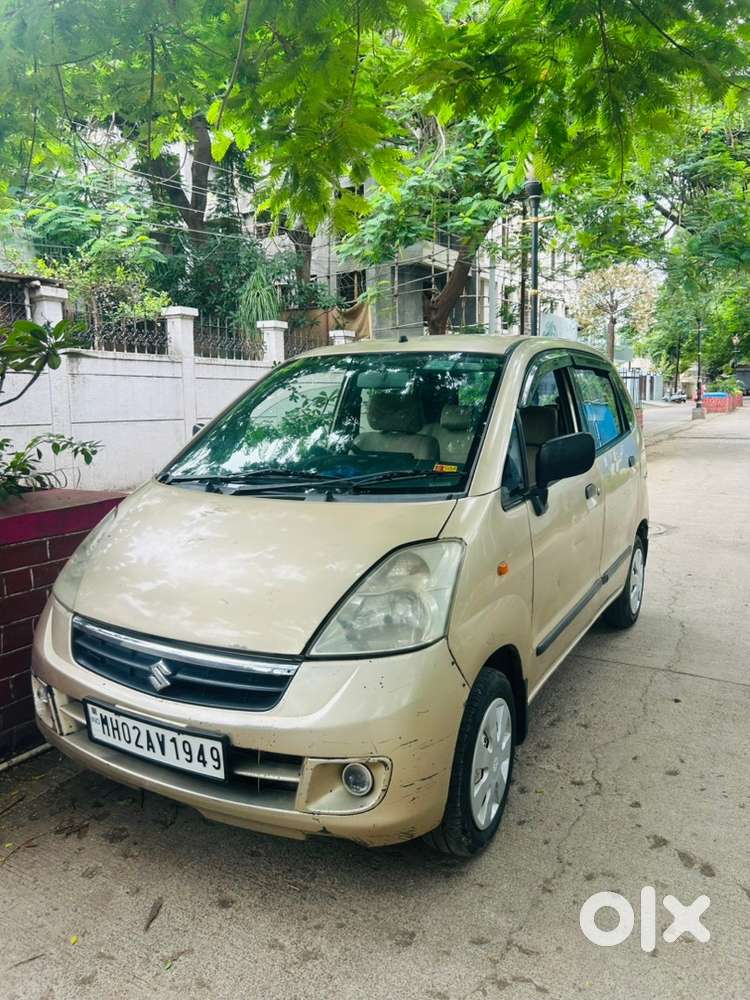 Maruti Suzuki Zen Estilo 2007