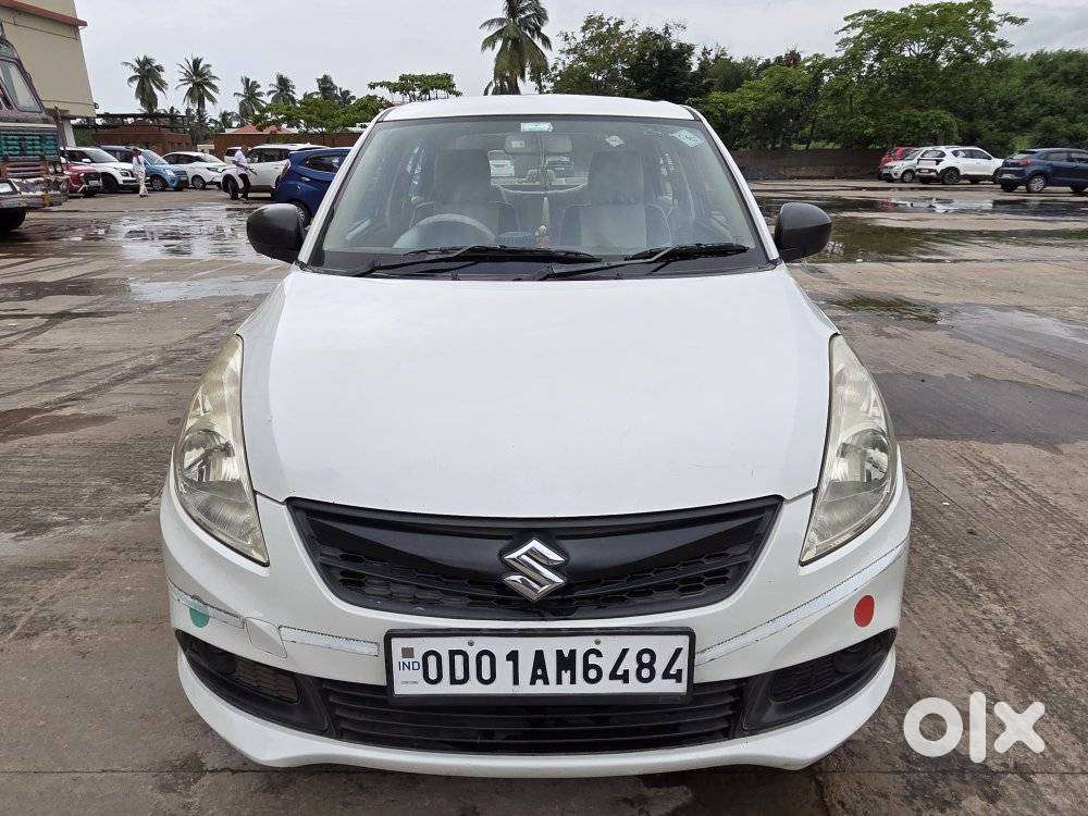 Maruti Suzuki Swift Dzire Tour Ldi, 2022, Cng & Hybrids
