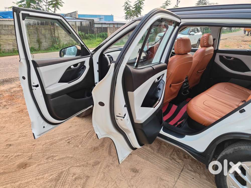 Hyundai Creta Sx 1.5 Diesel, 2023, Diesel