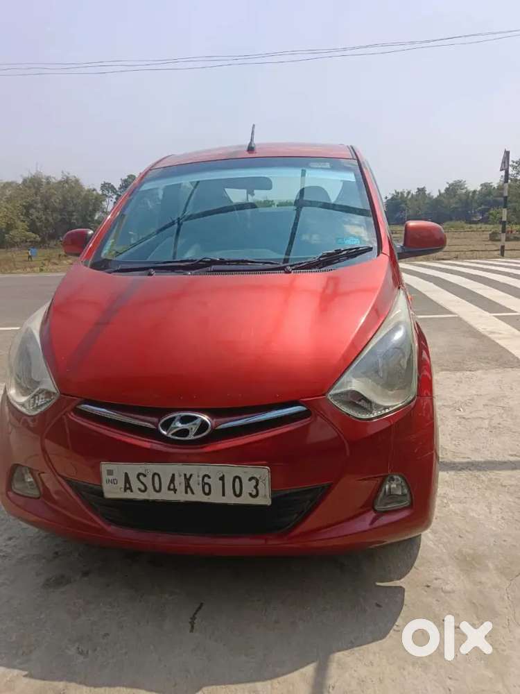 Ford Fiesta 2013