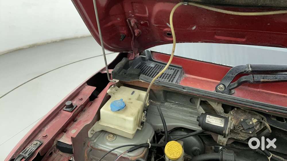 Renault Kwid 1.0 Rxt, 2017, Petrol