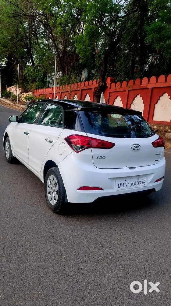 Hyundai I20 Sportz 2017 Diesel 81000 Km Driven