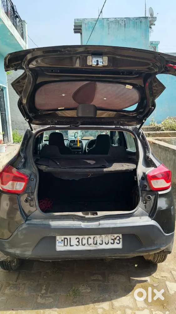 Renault Kwid