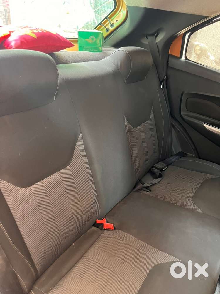 Ford Figo Diesel 2018