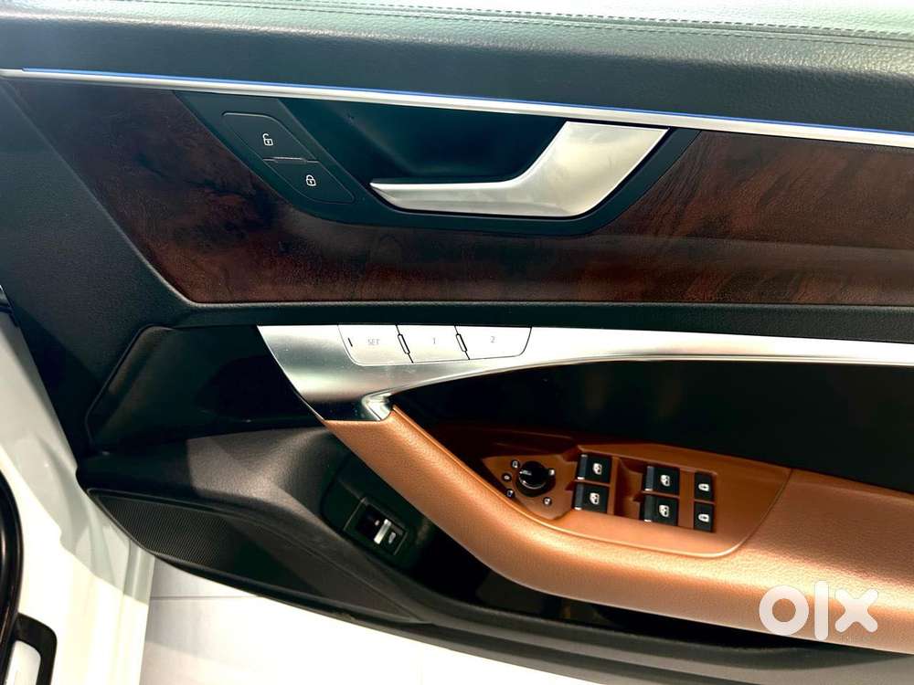 Audi A6 2.0 45 Tfsi Premium Plus, 2022, Petrol