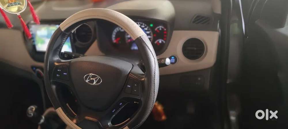 Hyundai I10 Magna 2014 Petrol Manual