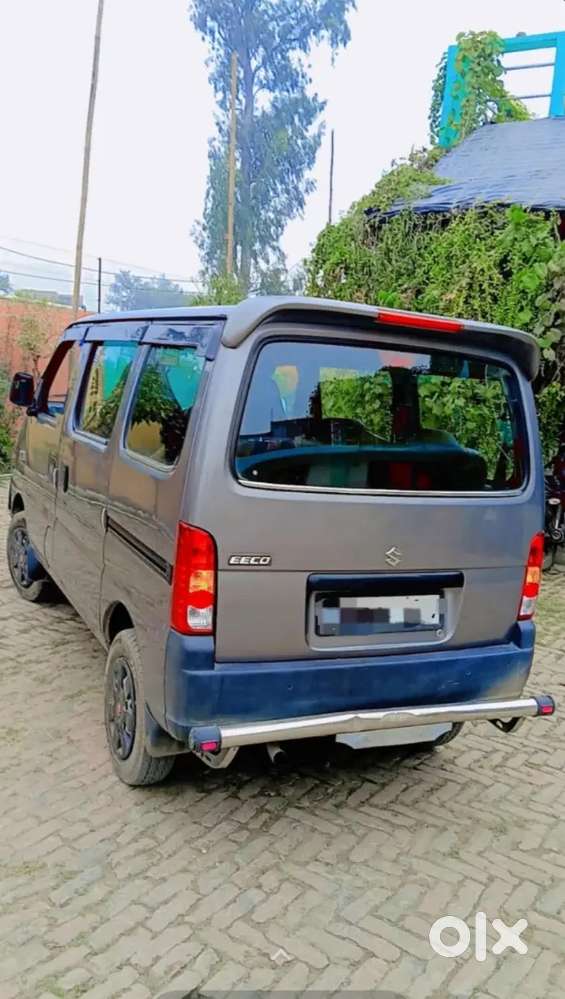Maruti Suzuki Eeco 2024