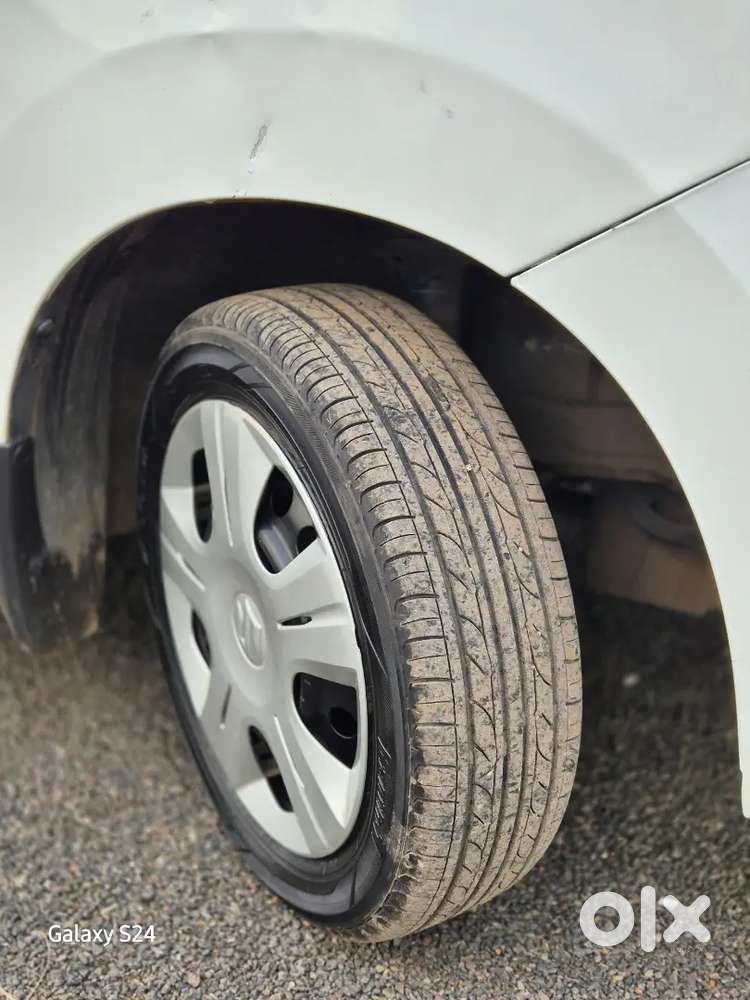 Maruti Suzuki Wagon R 1.0 Vxi 2014