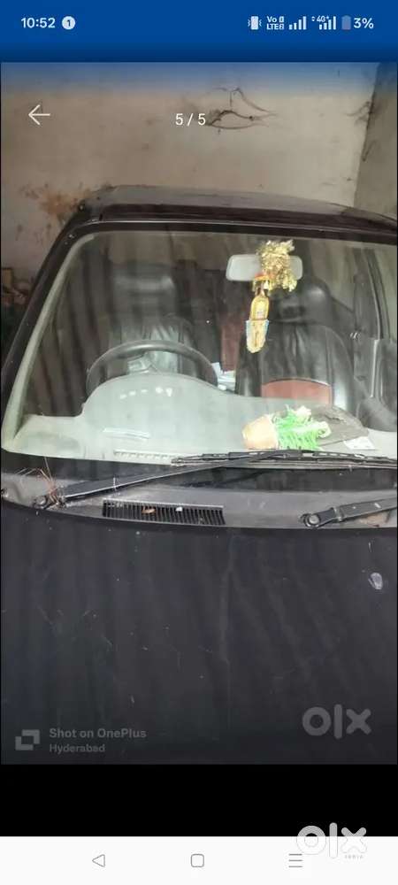 Maruti Suzuki Alto Green Lx 2009
