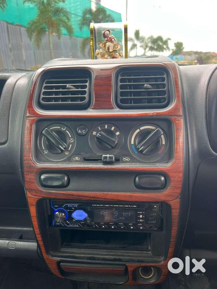 Maruti Suzuki Wagon R Petrol 2031