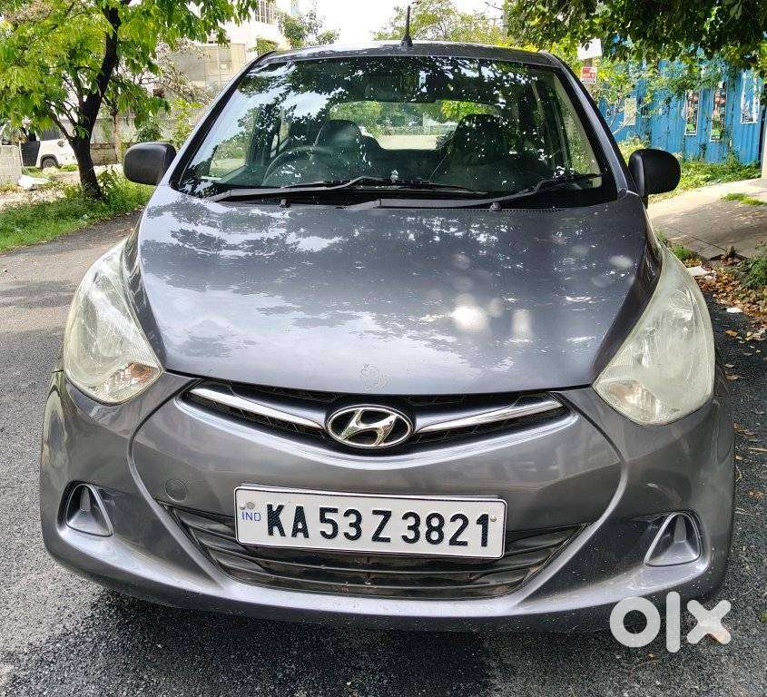 Hyundai Eon Magna +, 2011, Petrol
