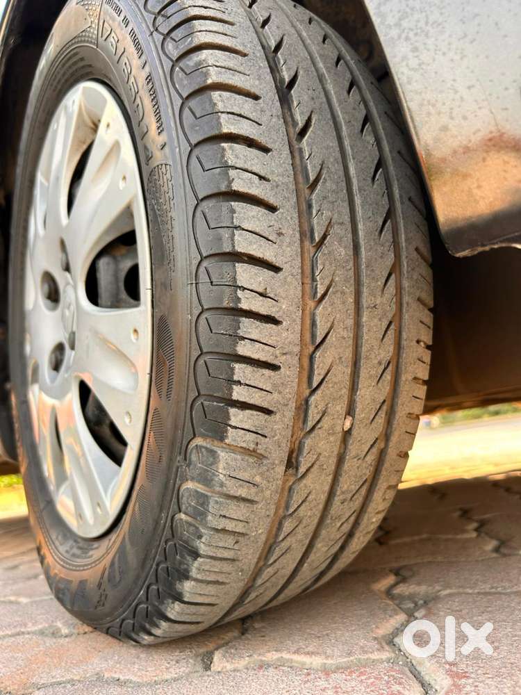 Honda Amaze 2013-2016 S I-vtech, 2015, Cng & Hybrids