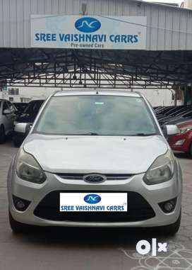 Ford figo deals spare parts olx