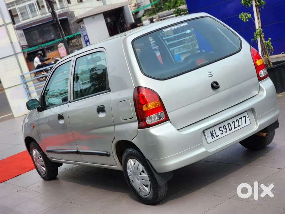 Maruti Suzuki 800 2011 Petrol