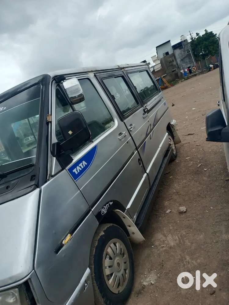 Tata Winger 2014