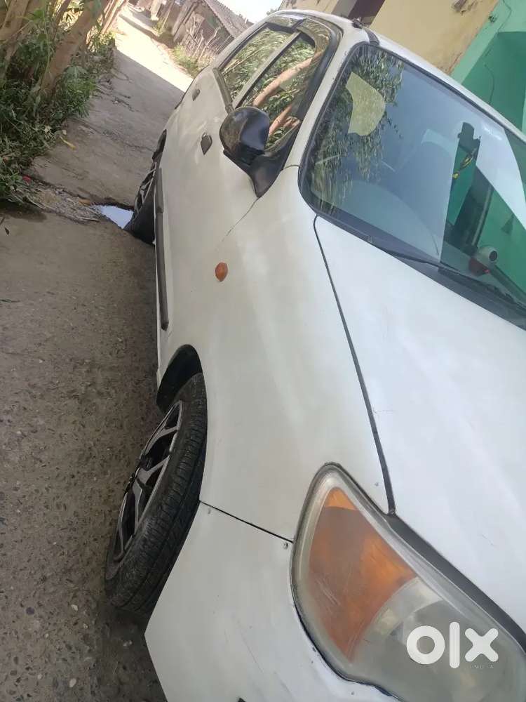 Maruti Suzuki Alto K10 2011