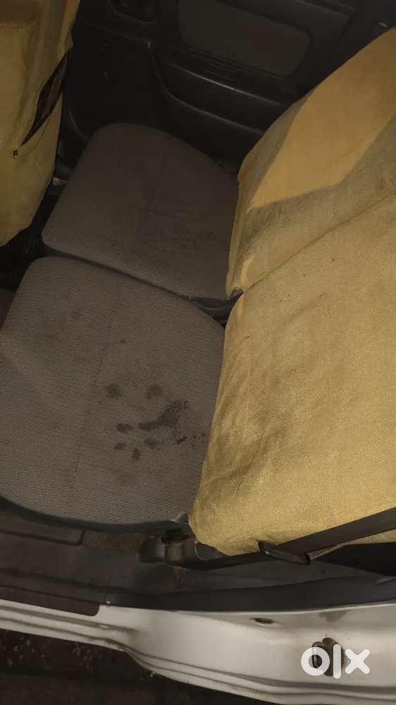Maruti Suzuki Wagon R 2006 All Working Pawor Staring All New Tayar