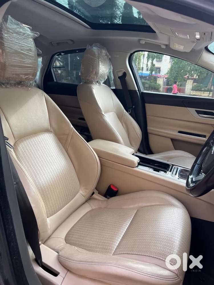 Jaguar Xf 2.0 Diesel Prestige, 2018, Diesel
