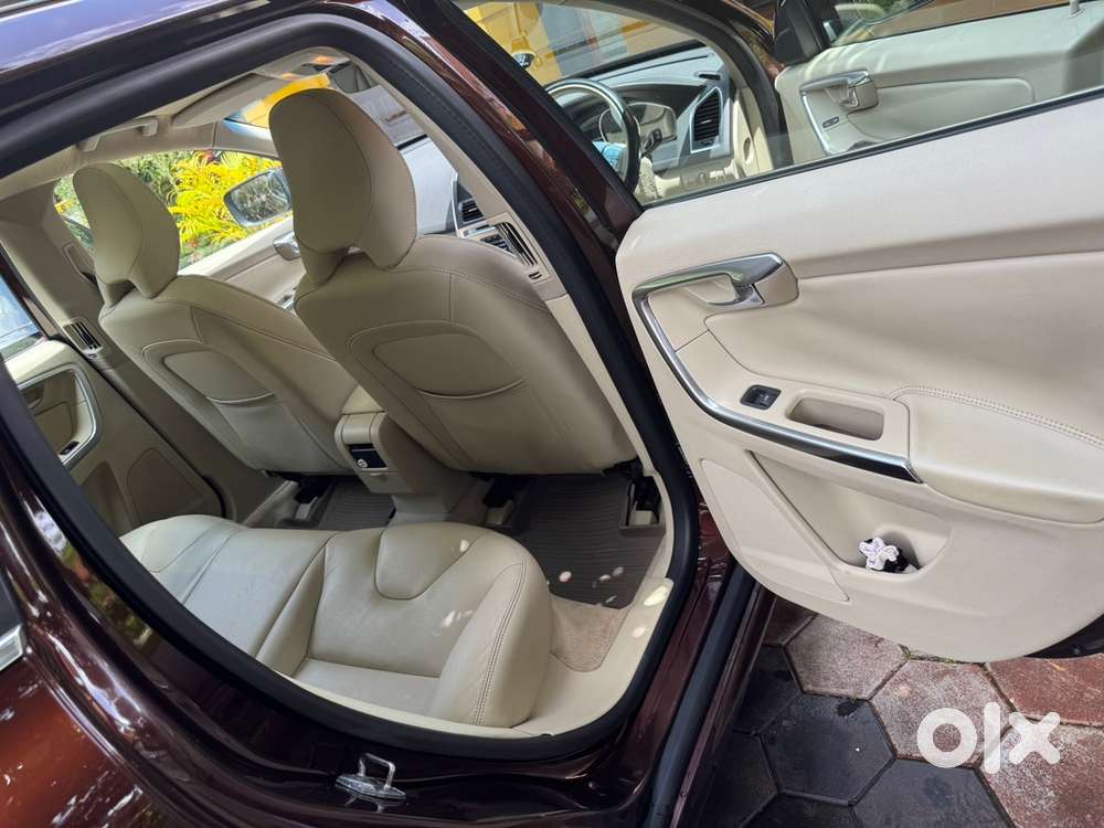 Volvo Xc60 Diesel 2014, 66000 Km