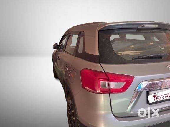 Maruti Suzuki Vitara Brezza Zxi +, 2022, Petrol