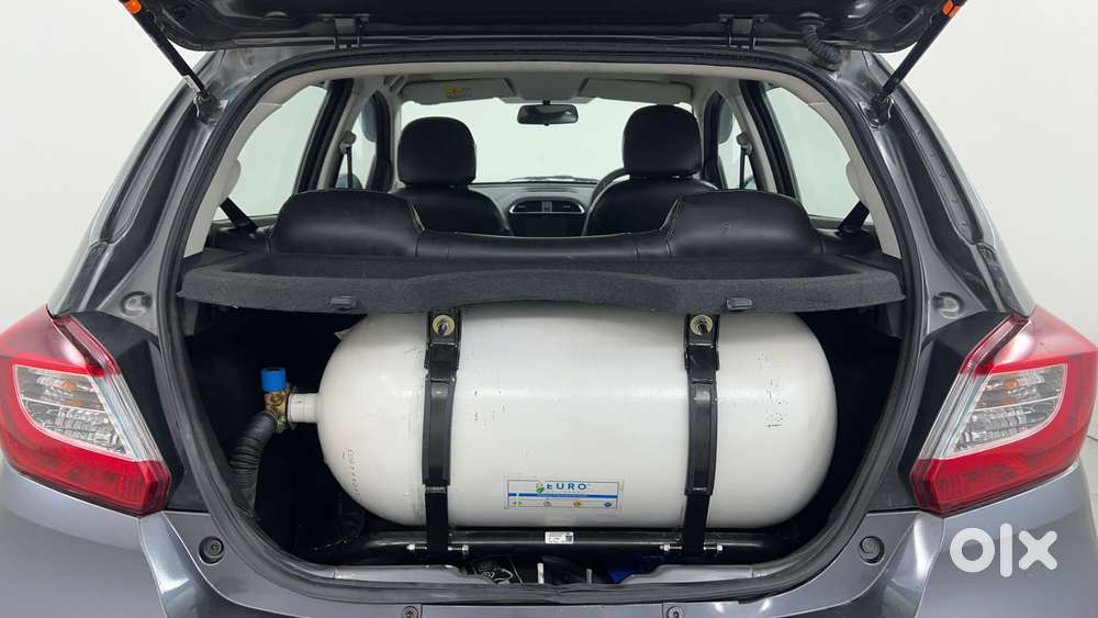 Tata Tiago 1.2 Revotron Xz Plus Cng, 2023, Cng & Hybrids