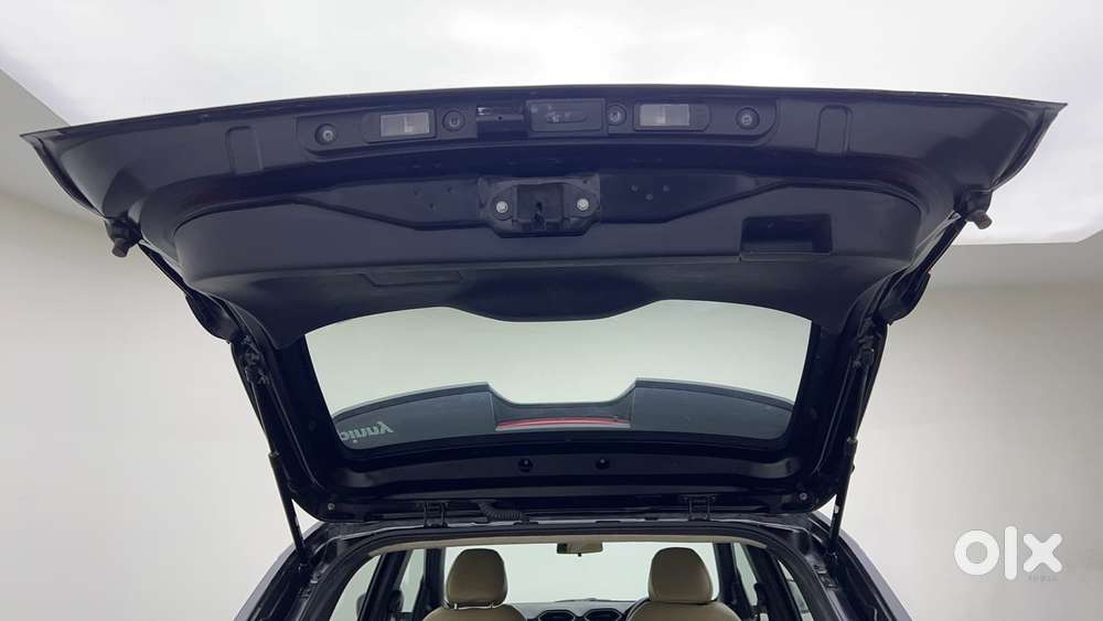 Nissan Magnite 1.0 Xe, 2024, Petrol
