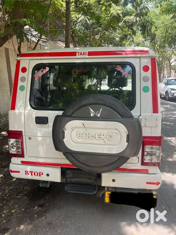 Mahindra Diesel Car 2023 Well Maintained