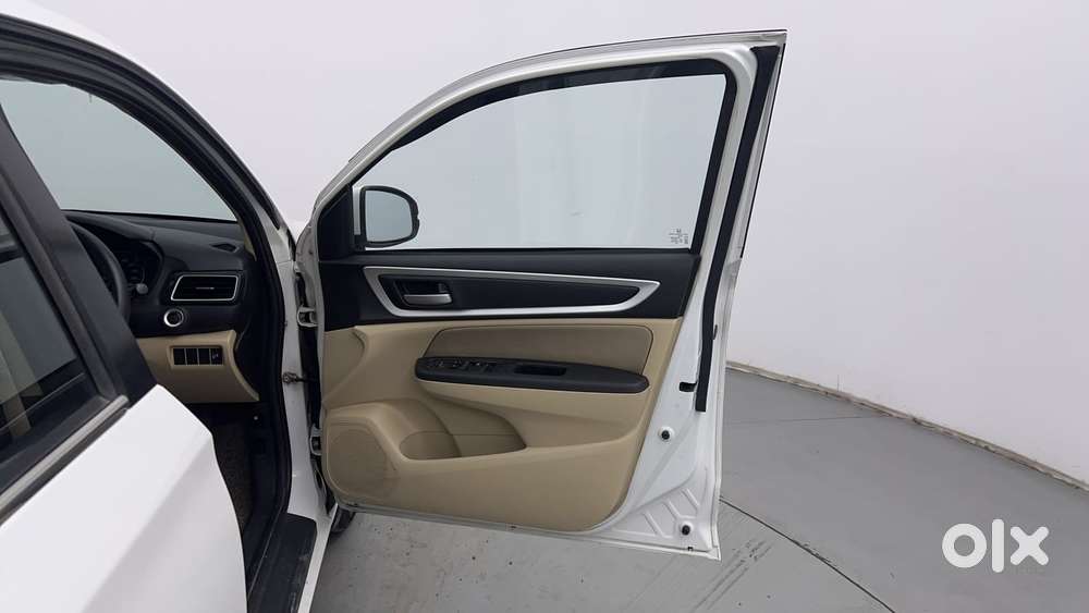 Honda Amaze Vx Cvt I-vtec, 2024, Petrol