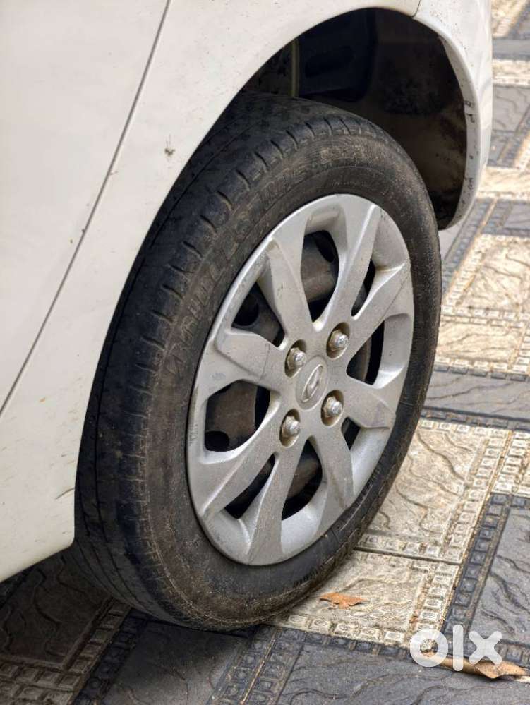 Hyundai Eon Magna +, 2019, Petrol