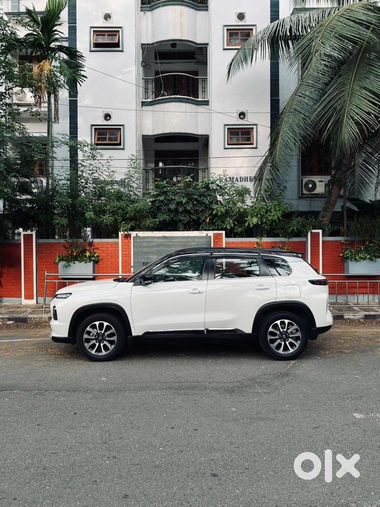Grand Vitara Smart Hybrid Alpha 1.5