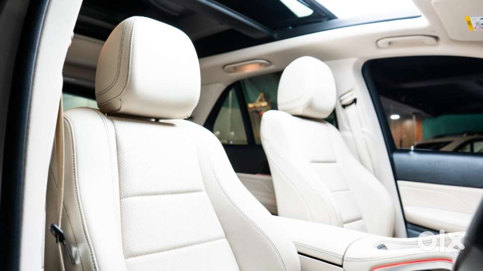 Mercedes-benz Gle 300d 4matic Lwb, 2022, Diesel