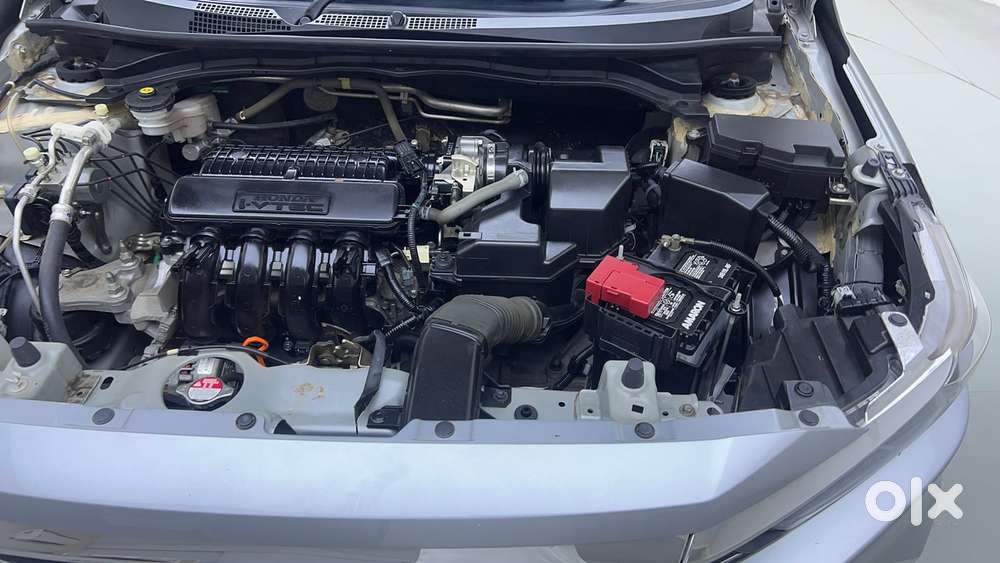 Honda Amaze Vx 1.2 Petrol Mt, 2024, Petrol