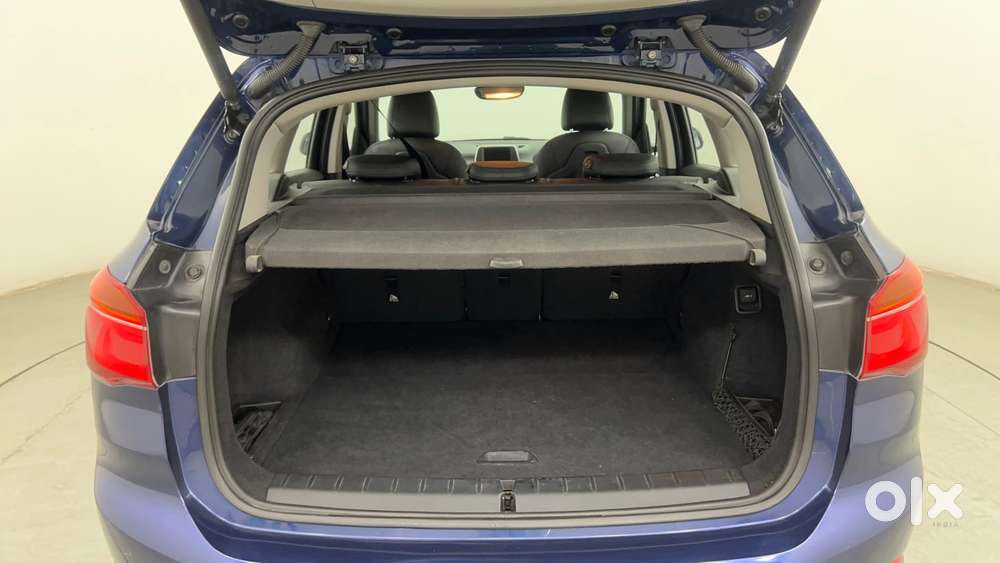 Bmw X1 Sdrive20d Expedition, 2016, Diesel