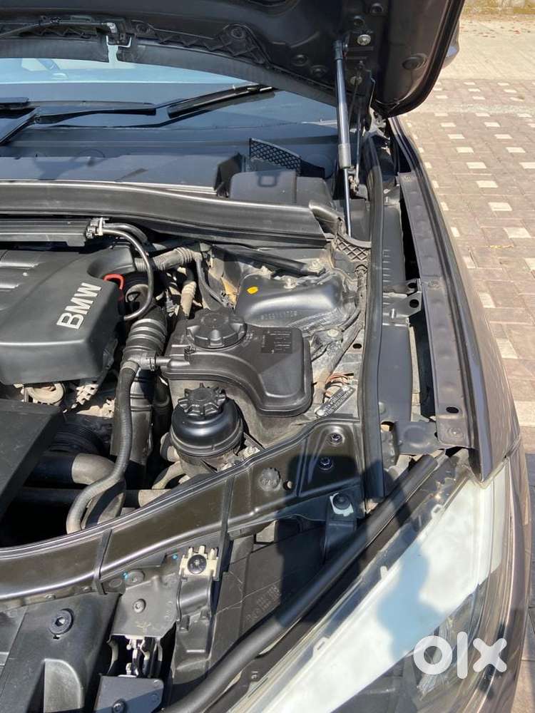 Bmw X1 Sdrive 20d Exclusive, 2012, Diesel