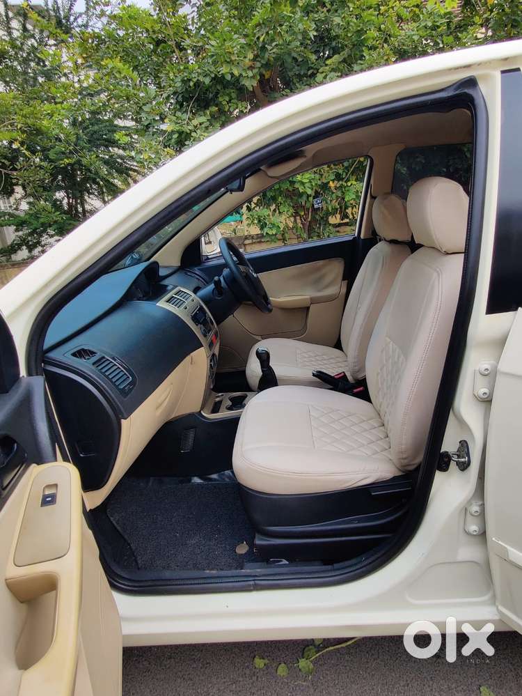 Tata Vista Tech Vx Bs Iv, 2011, Diesel