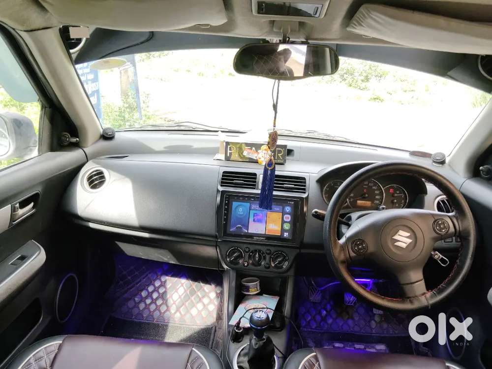 Maruti Dzire Diesel 2011 Second Owner
