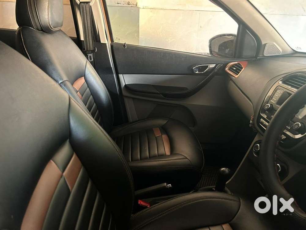Tata Tiago 2018 Petrol 65000 Km Driven