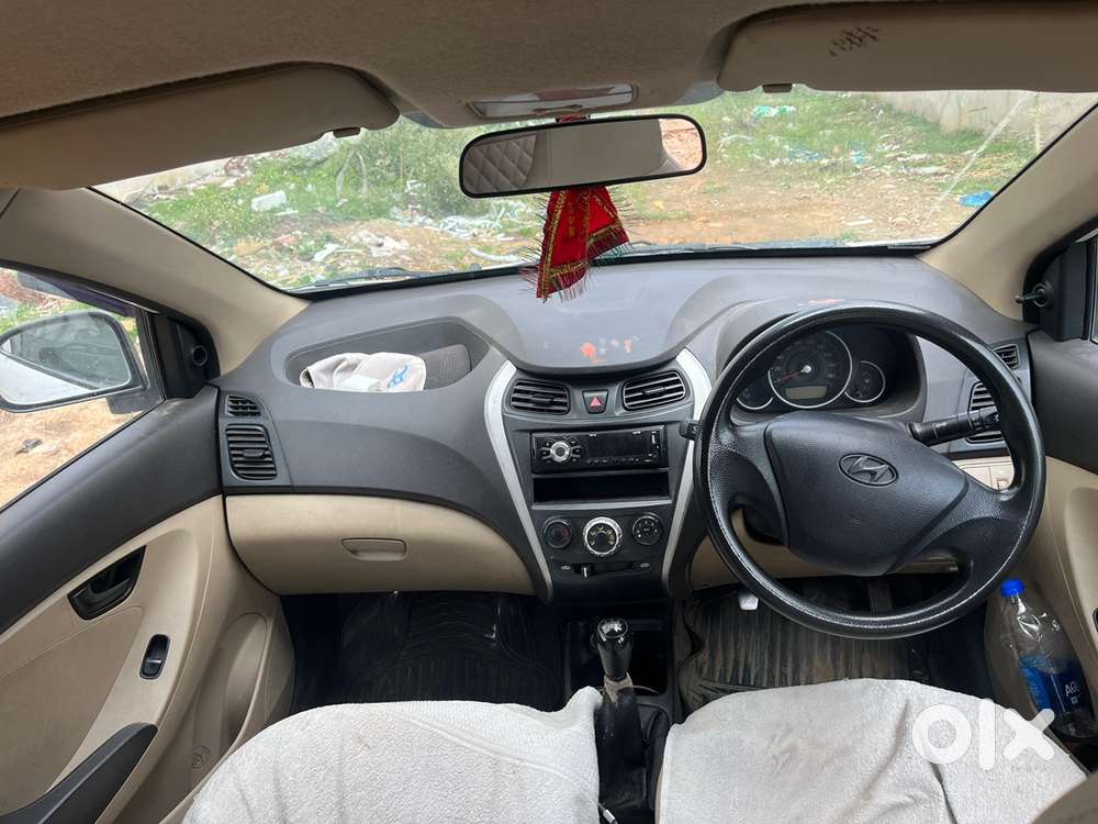 Hyundai Eon Magna+ 2017