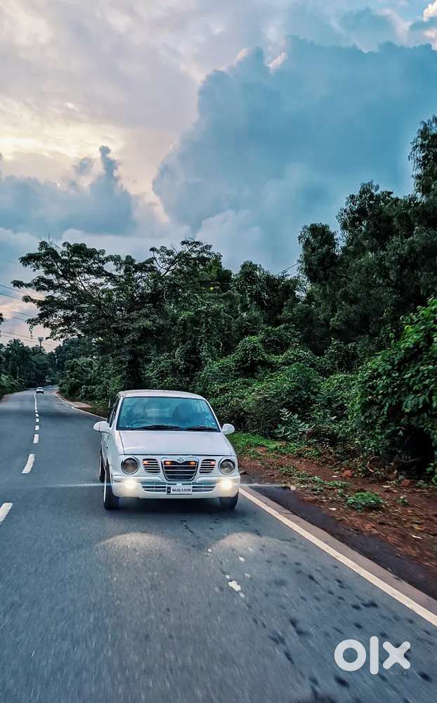 Maruti Suzuki Zen Classic – Rare Collector's Edition Well Maintained.