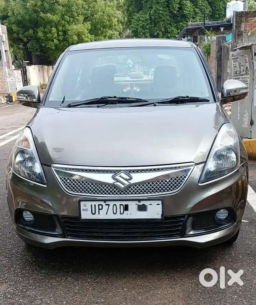 Maruti Dzire Vdi 2016