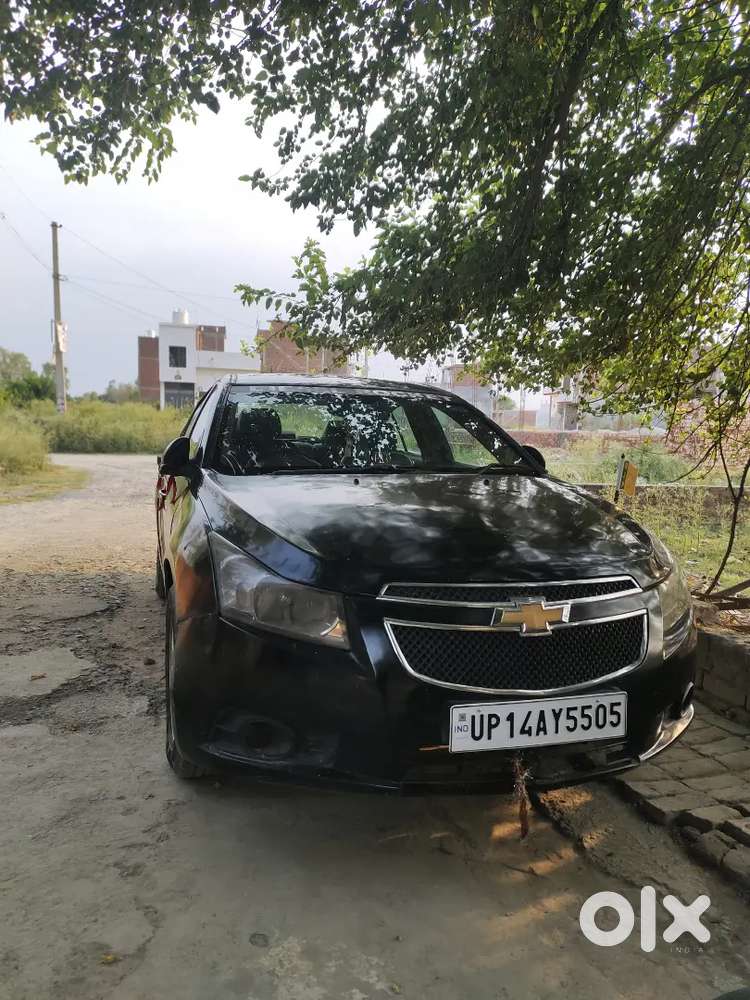 Chevrolet Cruze 2009 Diesel Good Condition